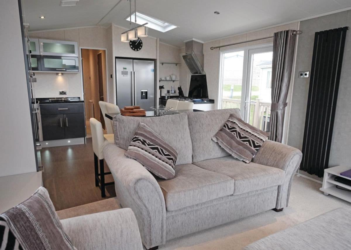 Piran Meadows Resort New Quay Exterior foto