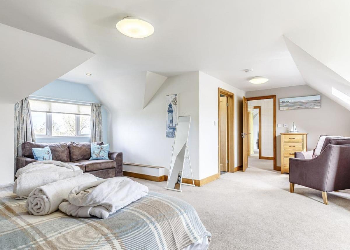 Piran Meadows Resort New Quay Exterior foto